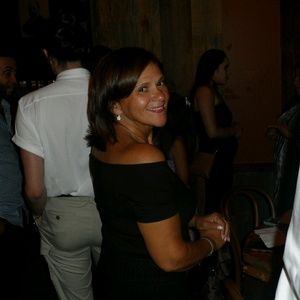 Meet your Posher, Cathy